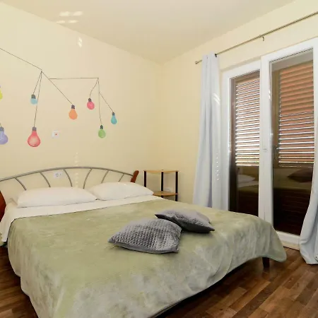 Spacious In With Terrace Apartamento *