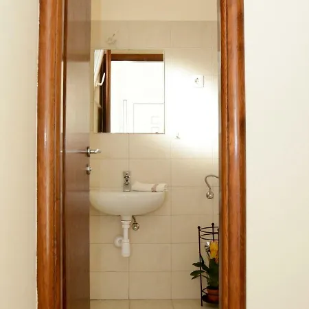 Spacious In With Terrace Apartamento *